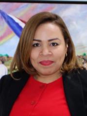 Xiomara Bello