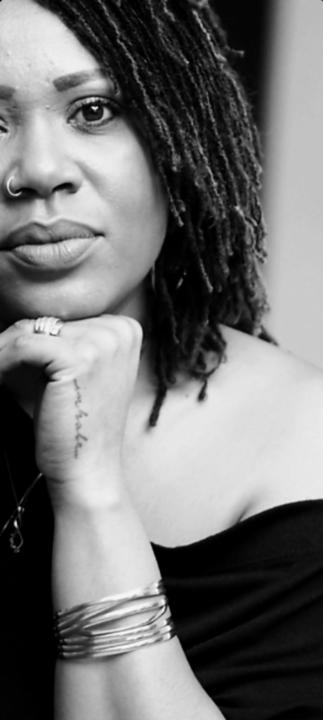 Jeshana Avent-Johnson