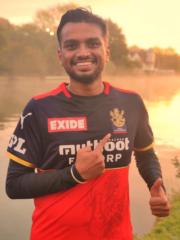 Marthish Shivaramaiah