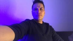Richard Rodriguez