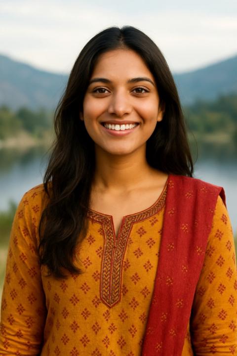Sunidhi Sehgal