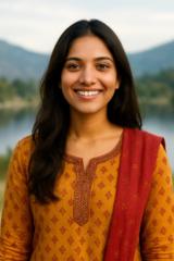 Sunidhi Sehgal