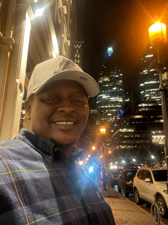 David Muiruri