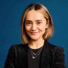 Nayila Abudureheman