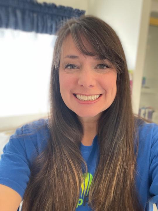 Liz Odom