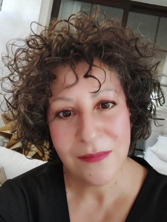 Paula Vázquez Ramos