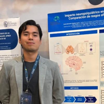 Dante Oropeza Velázquez