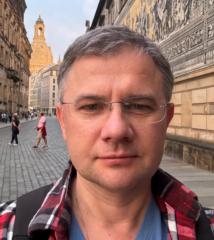 Andrei Shanchev