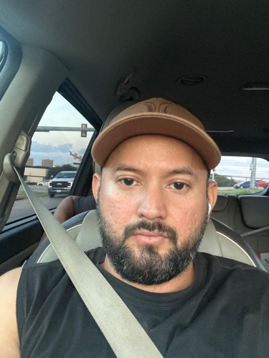 Jorge Mendez