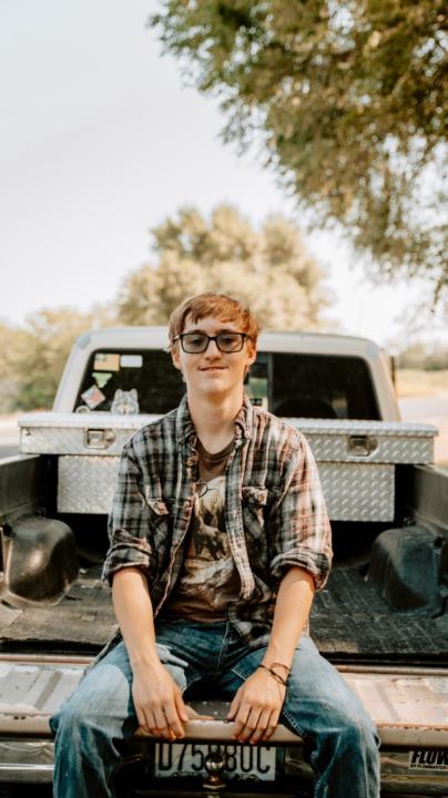 Jonathan Sloan