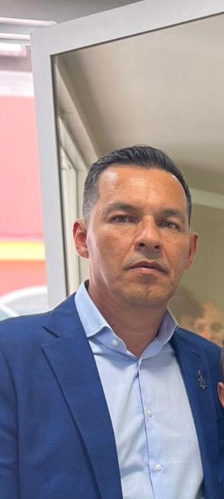 Jaime Muñoz Grajales