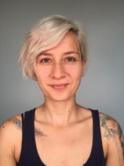 Lucie Převorovská