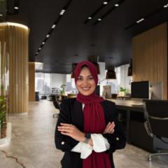 Rabail Yasrab