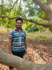 Debi Prasad Behera