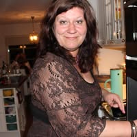 Annette Andersen