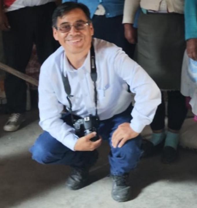 Maximiliano Epifanio Asis Lopez