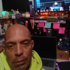 Kenny LeRay Sr