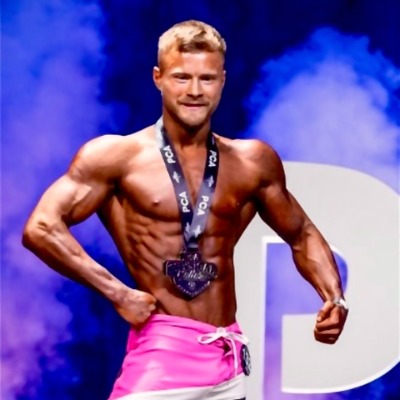 Brandon Lomas