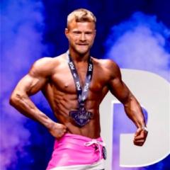 Brandon Lomas