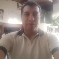 Limber Heredia guardia