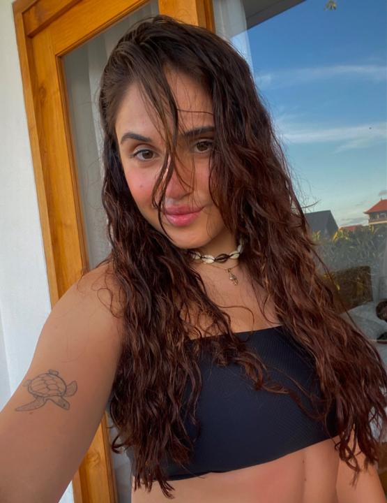Donna Georgala