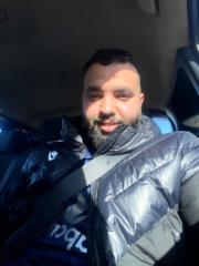 Redouane Arehal