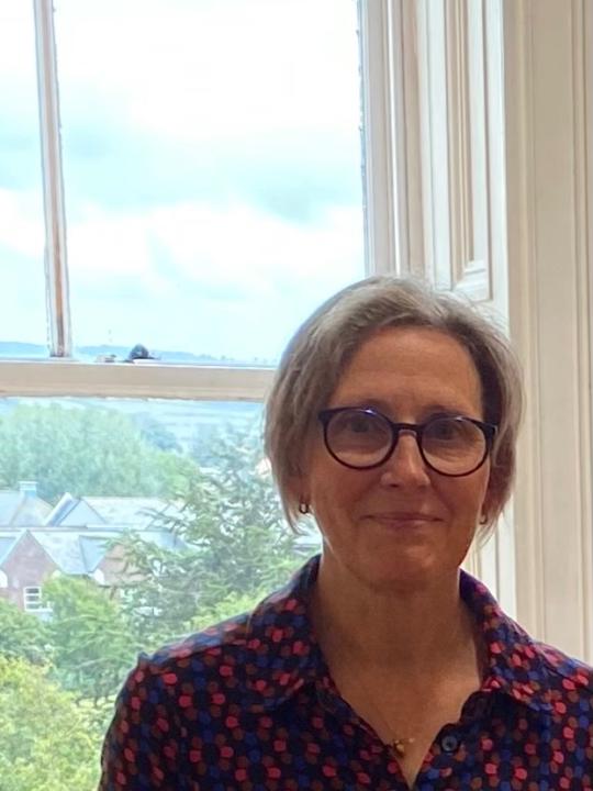 Catherine MacLean