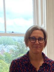 Catherine MacLean