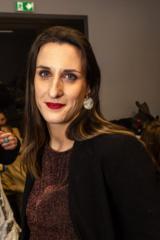 Justine Laville