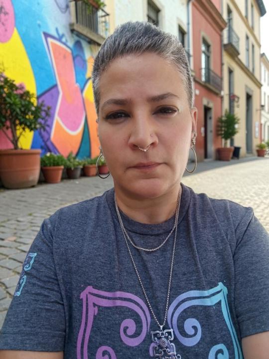 Silvia Borao Cuevas
