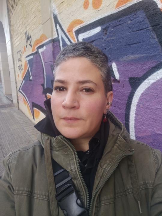 Silvia Borao Cuevas