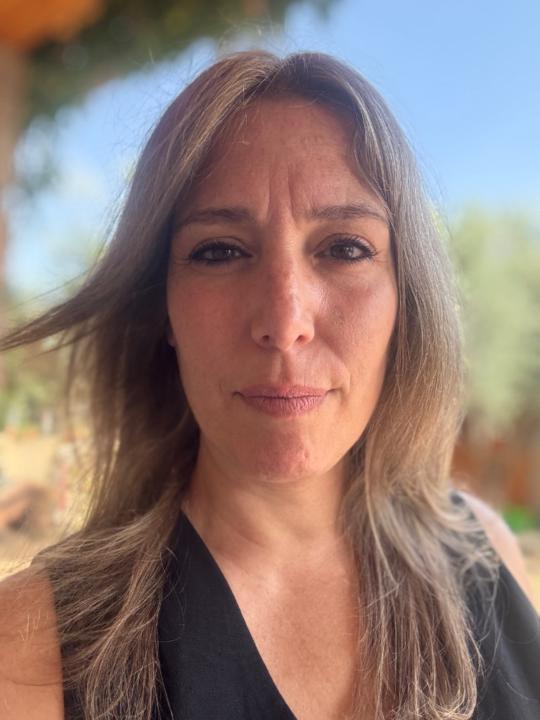 Gemma Ruiz Salvatella