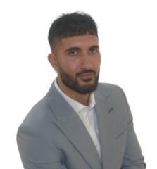 Jay Gill