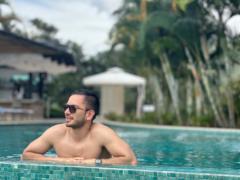 Juan Sebastian Torres Torres