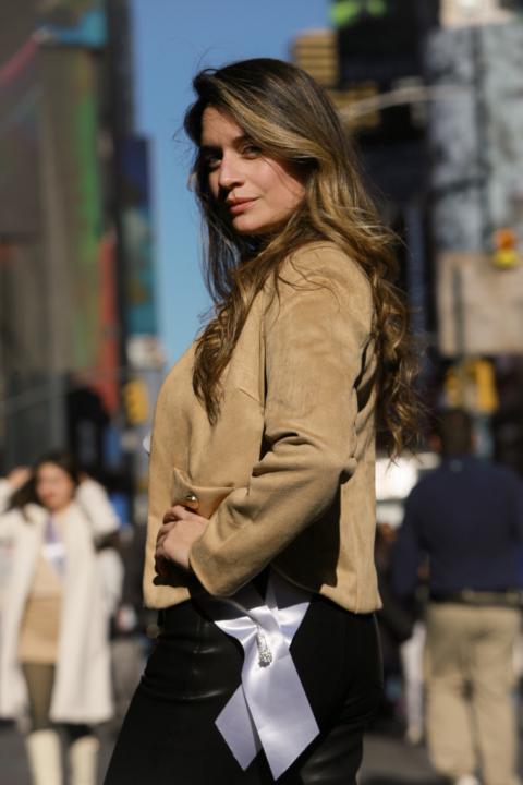 Maria Medina