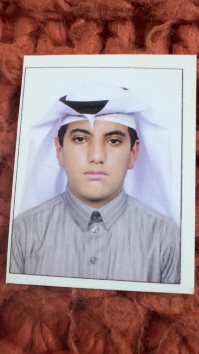 ريان العنزي