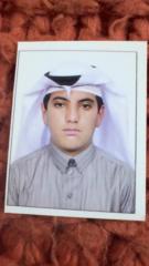 ريان العنزي