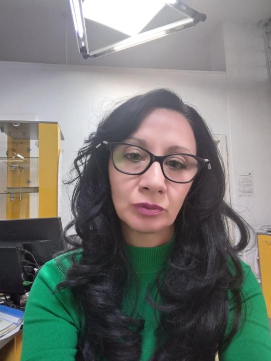Соня Иванова
