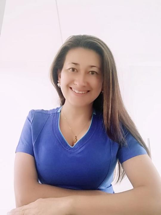 Sonia tatiana Arevalo gonzalez