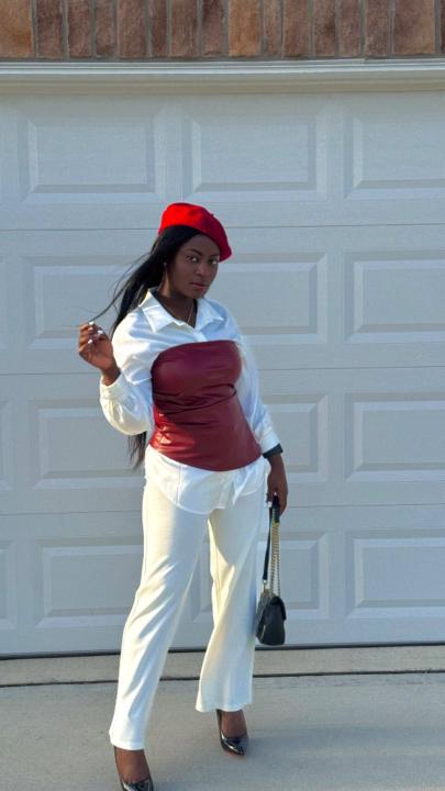 Benwicka T. Duchlande Lassere