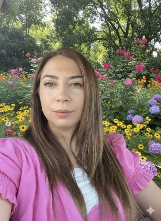 Rabia Başer