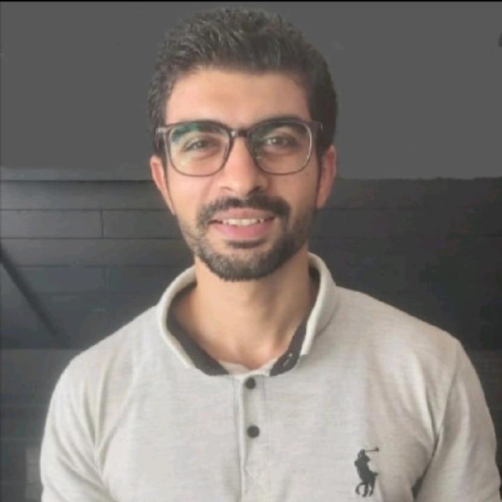 Mohammed Alaa