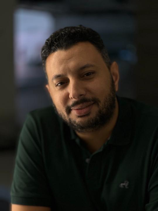 Ibrahim Mohamed