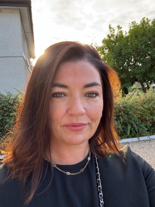 Laura Dwyer