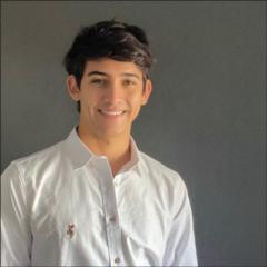 Enrique Rosso