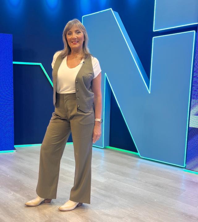 Laura Collavini