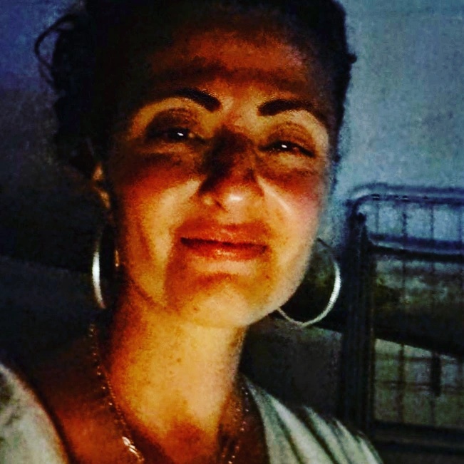 Thena Maxidou Gottschalk