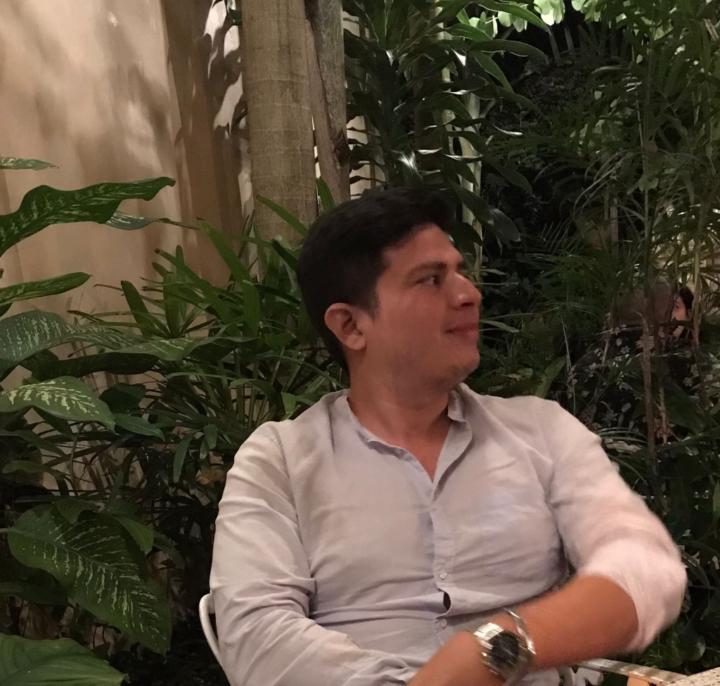 Uriel Mena