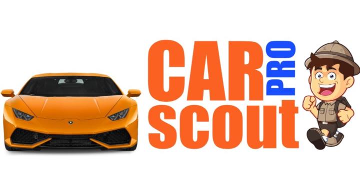 Car Scout PRO