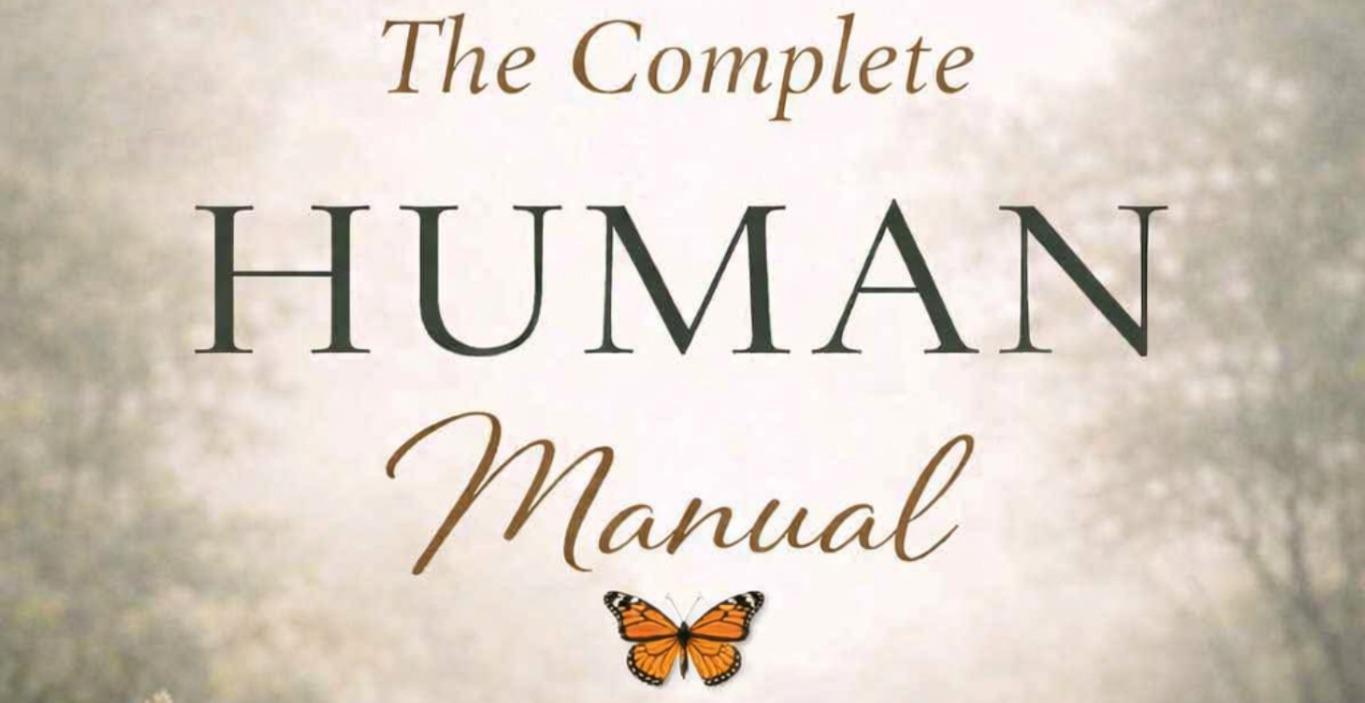 The Complete Human Manual